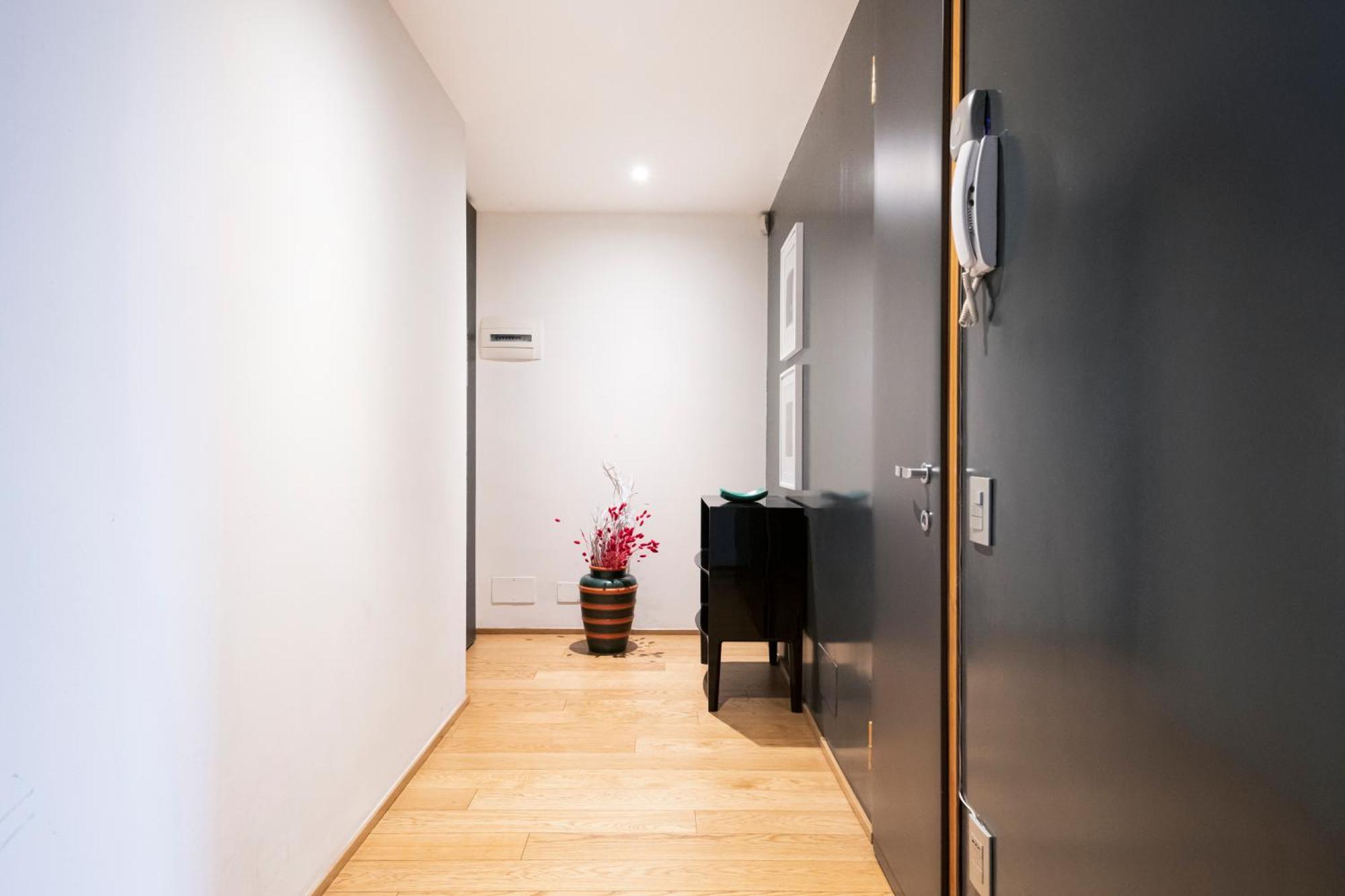 Wonderful Brera Flat Milão Exterior foto