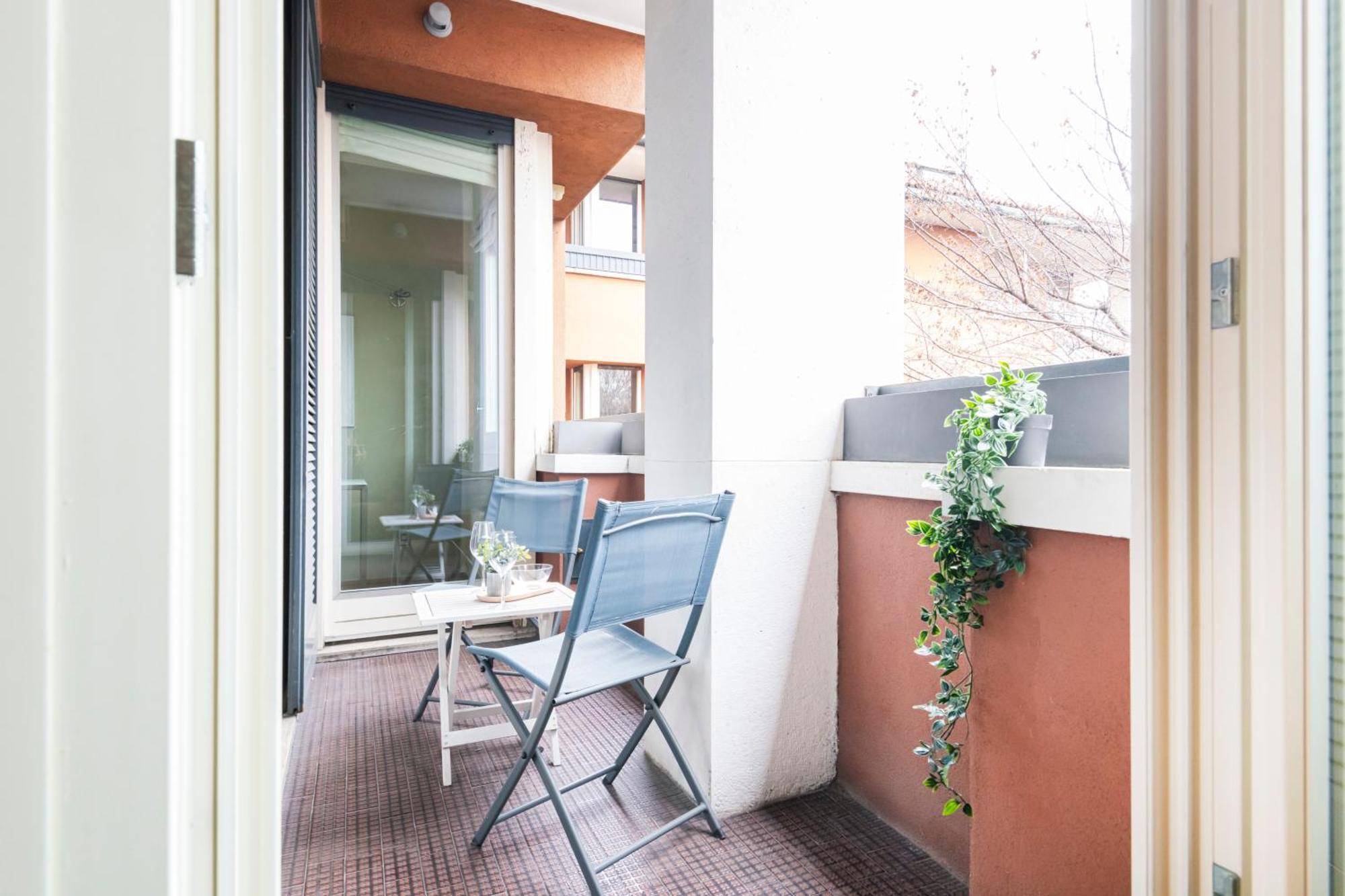 Wonderful Brera Flat Milão Exterior foto